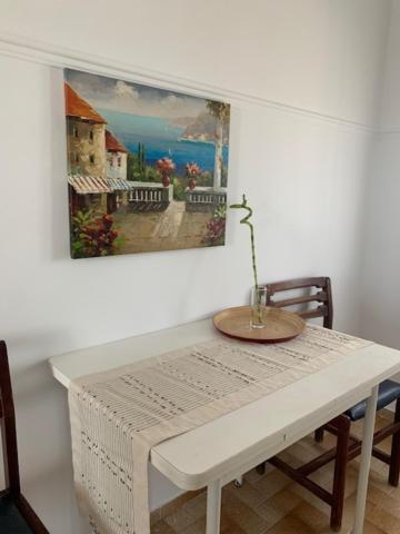 Kalelia Apartman Néa Potídea Kültér fotó